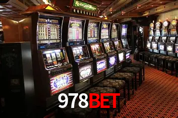 Desvendando o Mundo dos Jogos Virtuais na 978bet