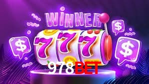 Welcome Bonus 978bet