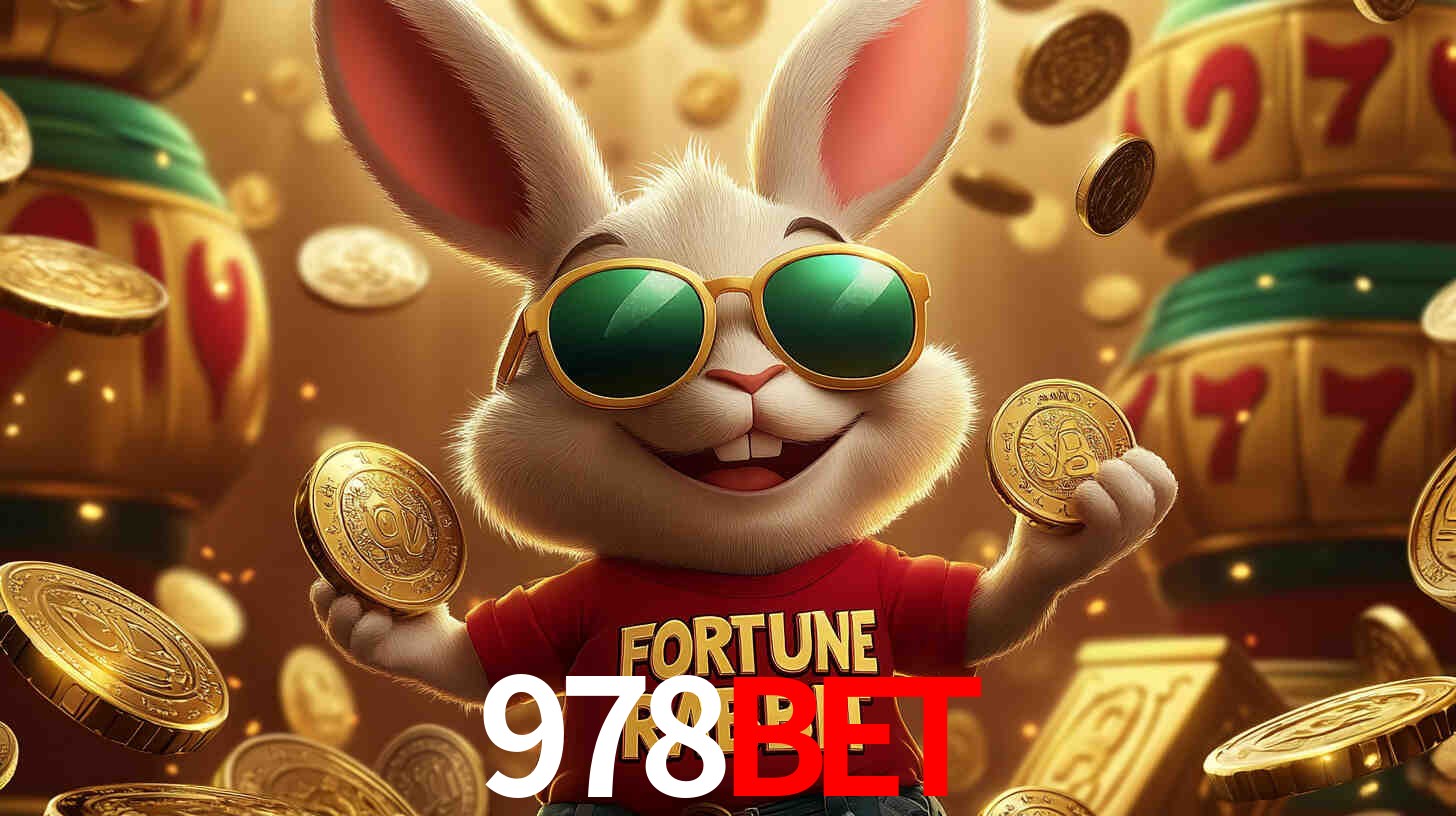 978bet: Seu Cassino Premiado com Pagamentos Rápidos