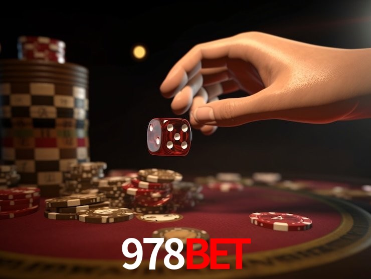 Estatísticas 978bet