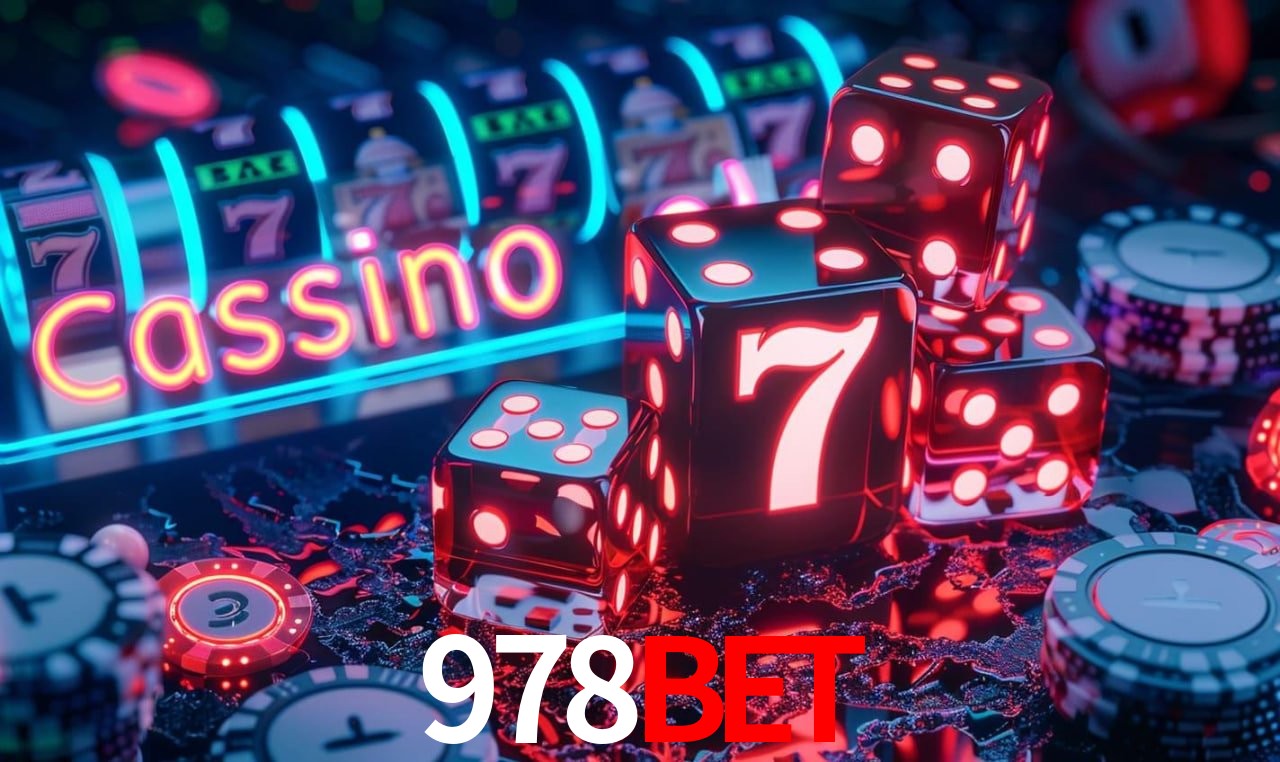 Experiência VIP 978bet