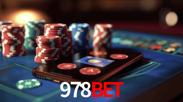 Experiência VIP 978bet
