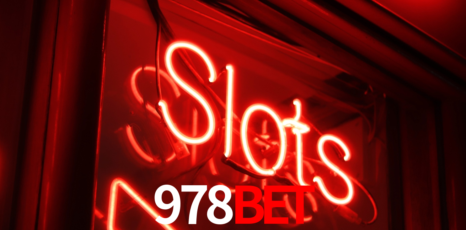 Cassino ao vivo da 978bet com dealers reais