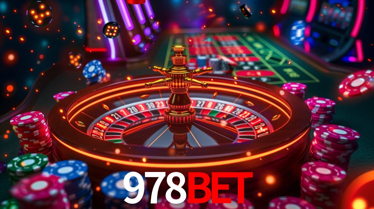A Experiência Imersiva dos Cassinos Ao Vivo no 978bet