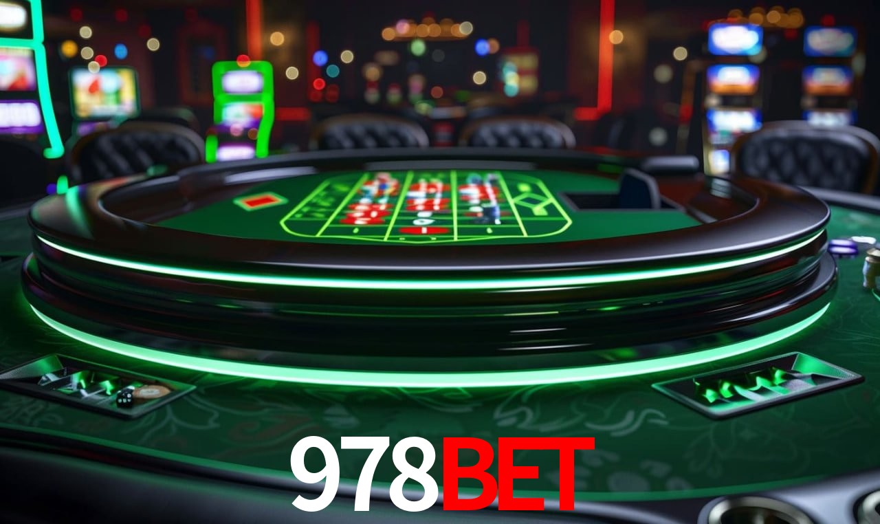 Flash Promotion 978bet