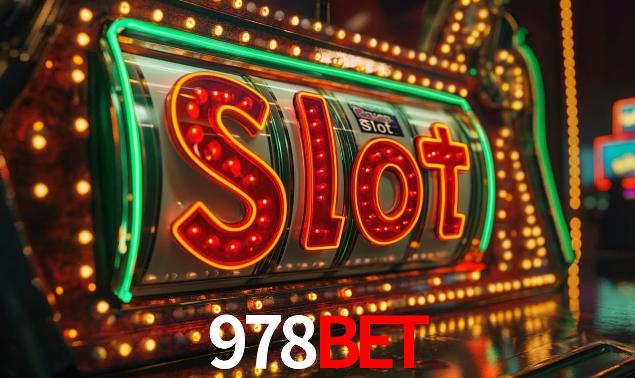 Provedores de Jogos 978bet
