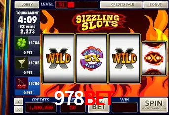 Descubra o Mundo do Cassino Online com 978bet