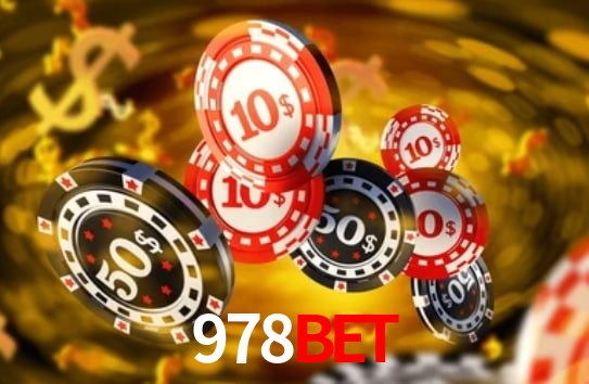 Casino Ao Vivo 978bet