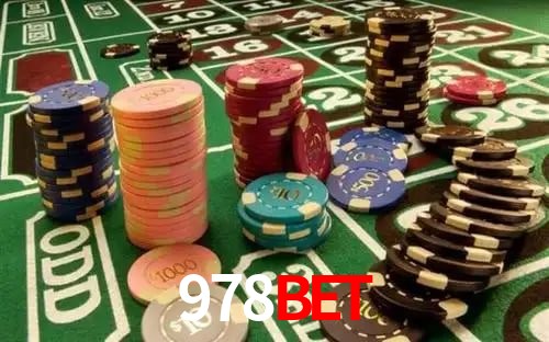Bônus Generosos e Exclusivos no 978bet para Você!