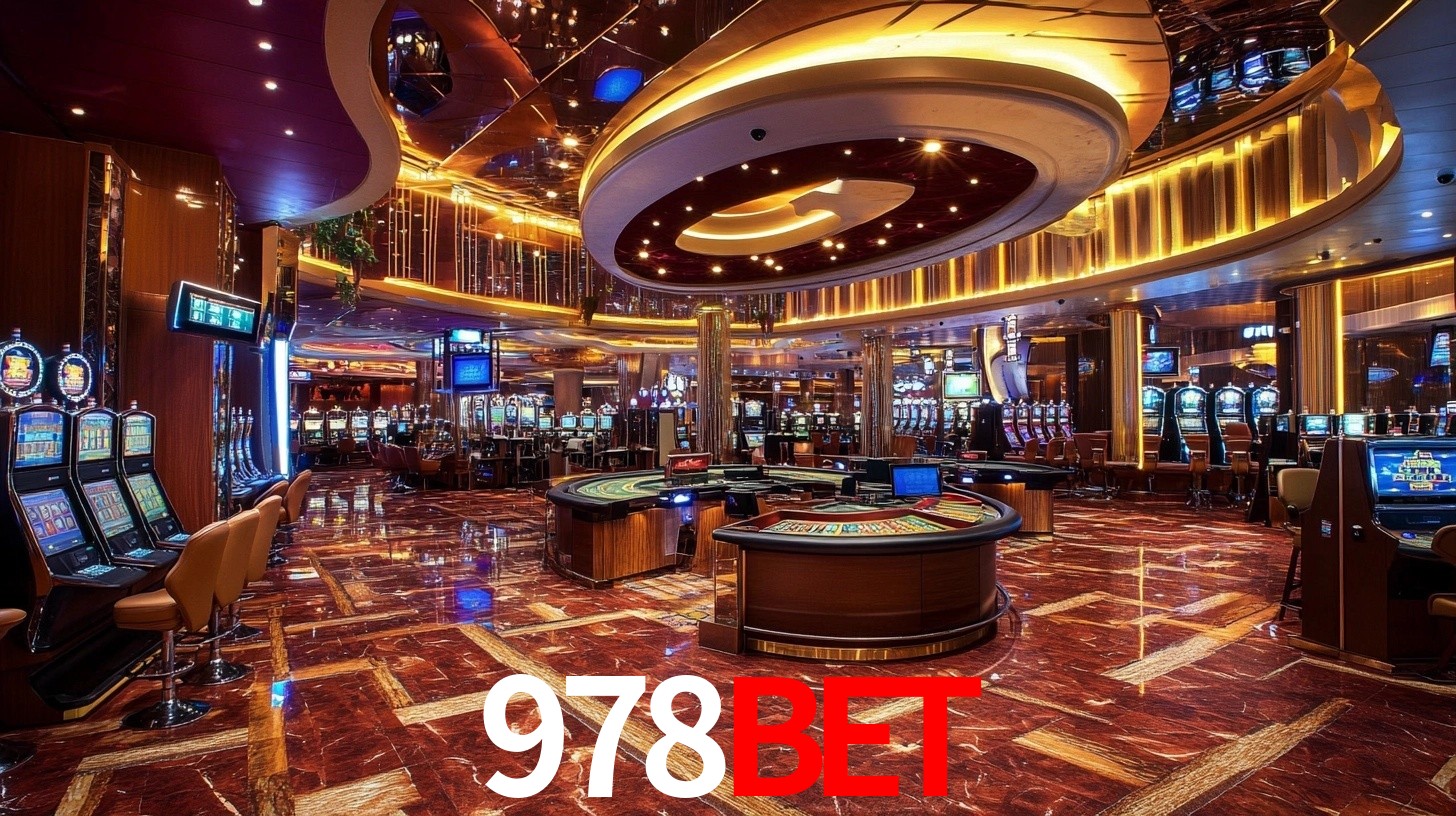 Live Casino 978bet