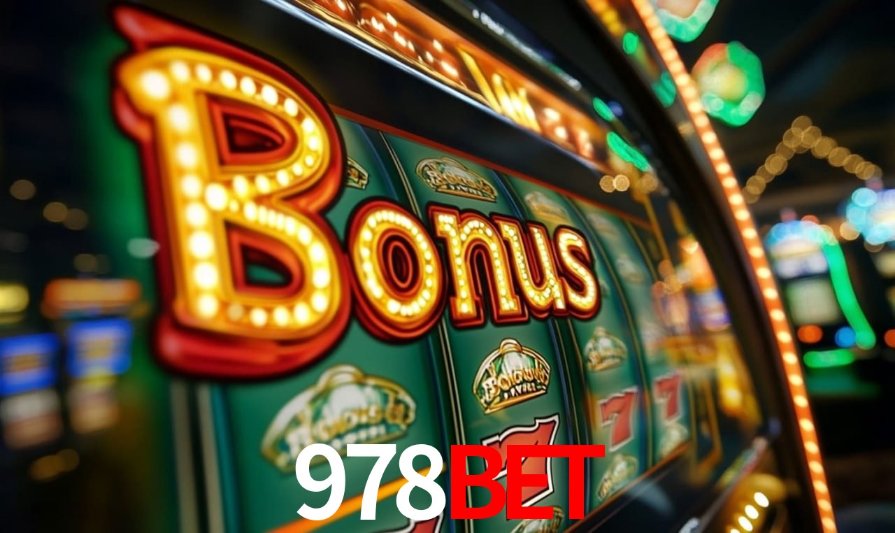Promoção Relâmpago 978bet