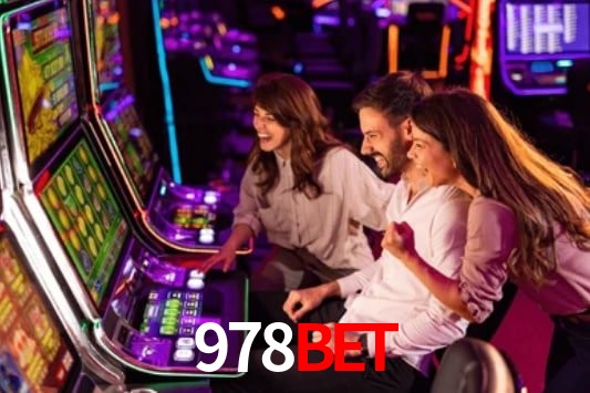 Inovações de Jogos na 978bet: O Futuro das Experiências Interativas