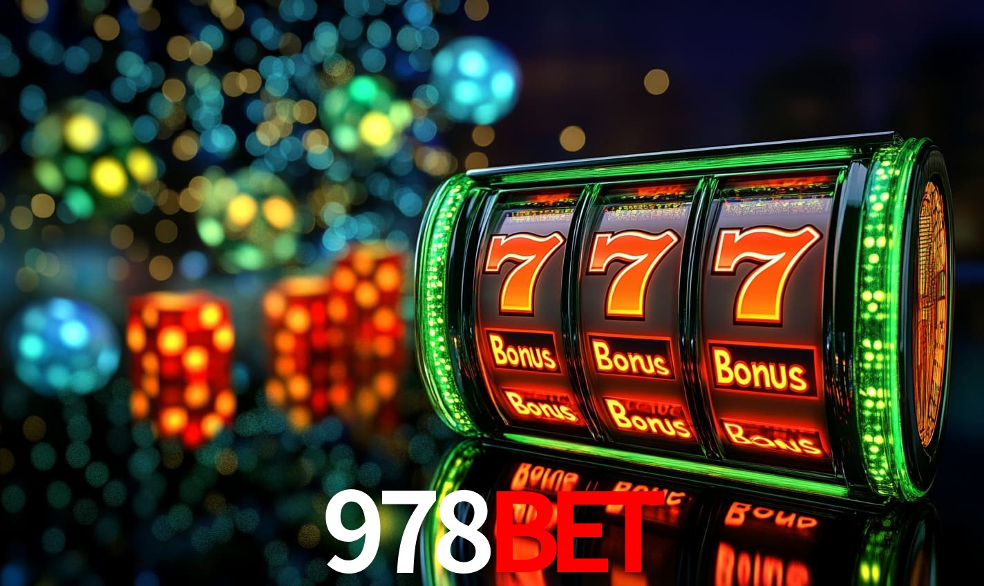 Recursos de Bônus 978bet
