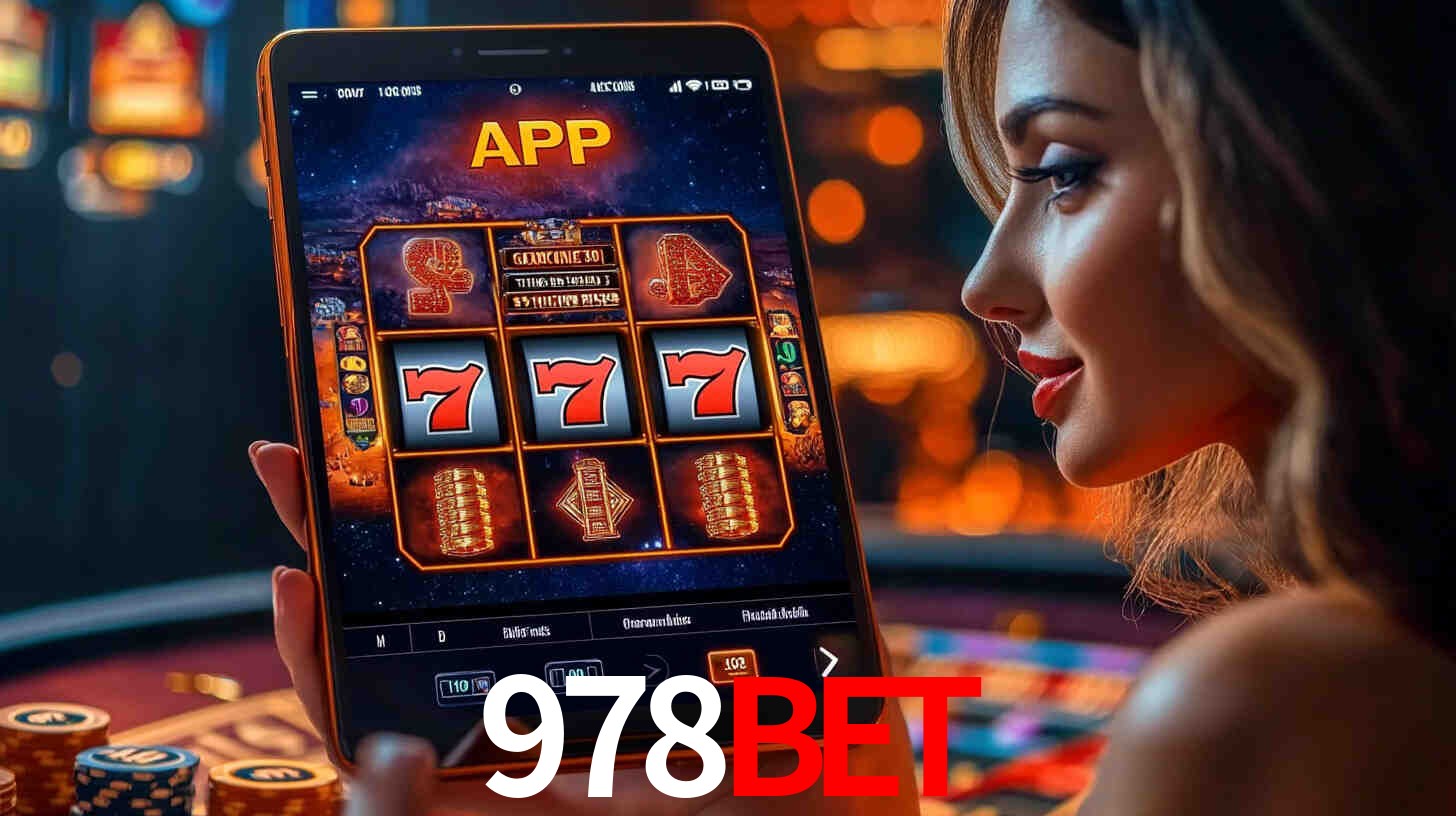 978bet: Seu Especialista em Apostas Esportivas Brasileiras