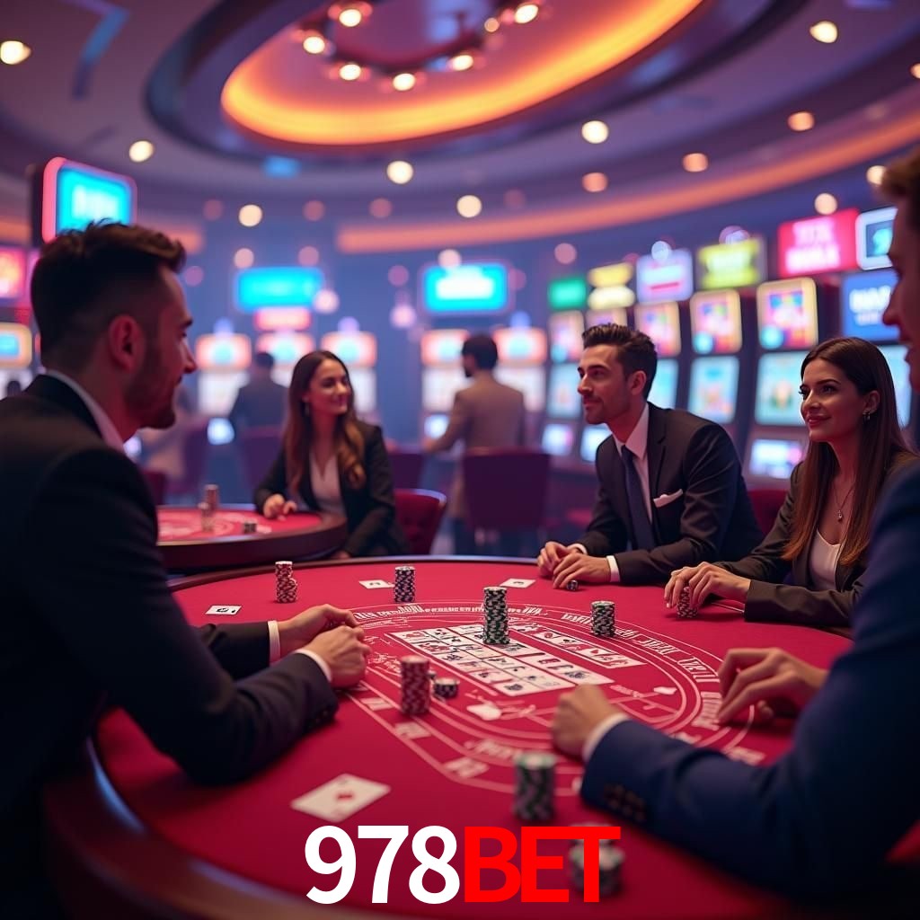 Interface Premium 978bet