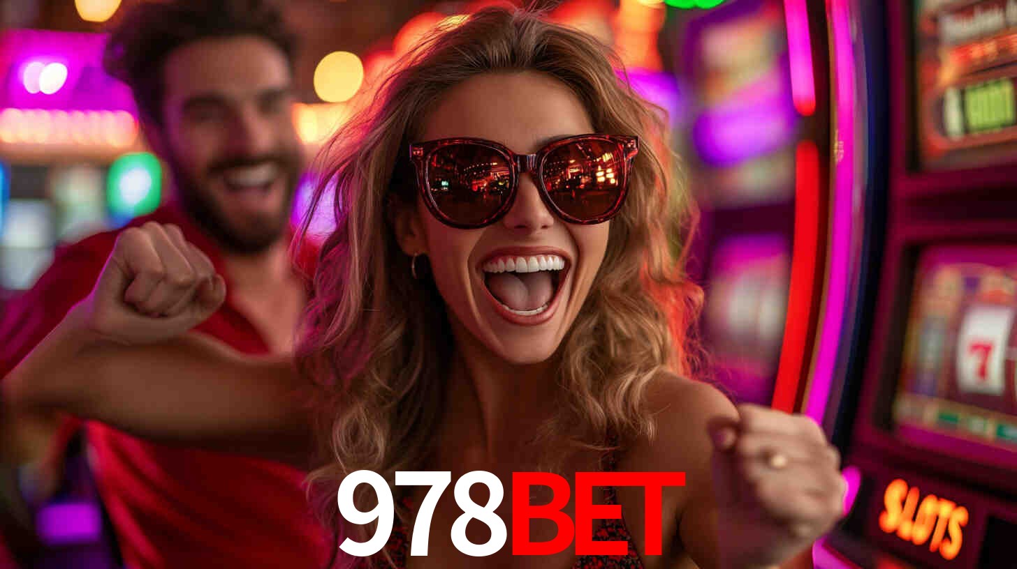 Inovações de Jogos na 978bet: O Futuro das Experiências Interativas