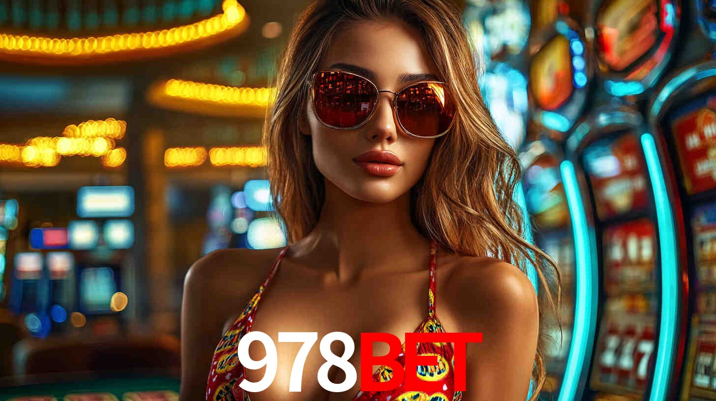 Welcome Bonus 978bet