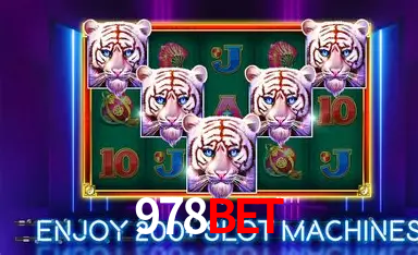 APP oficial da 978bet para mobile