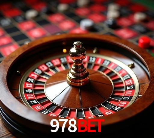 Design Responsivo 978bet