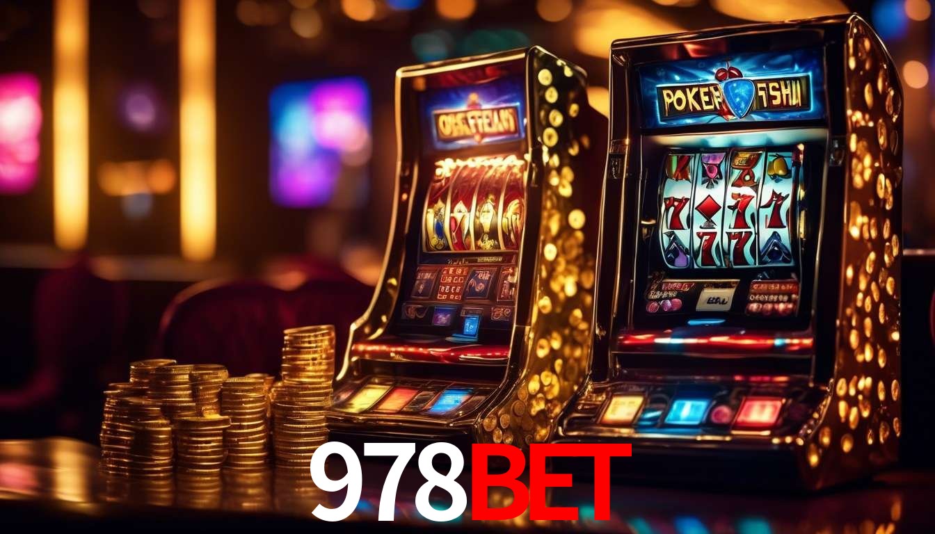 Descubra a Essência do 978bet: Nossa História e Compromissos