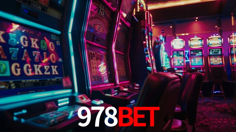 Seasonal Promotions 978bet