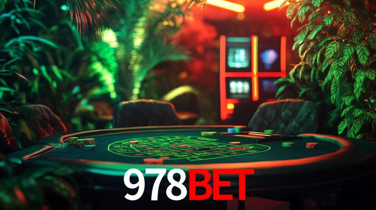 VIP Casino 978bet