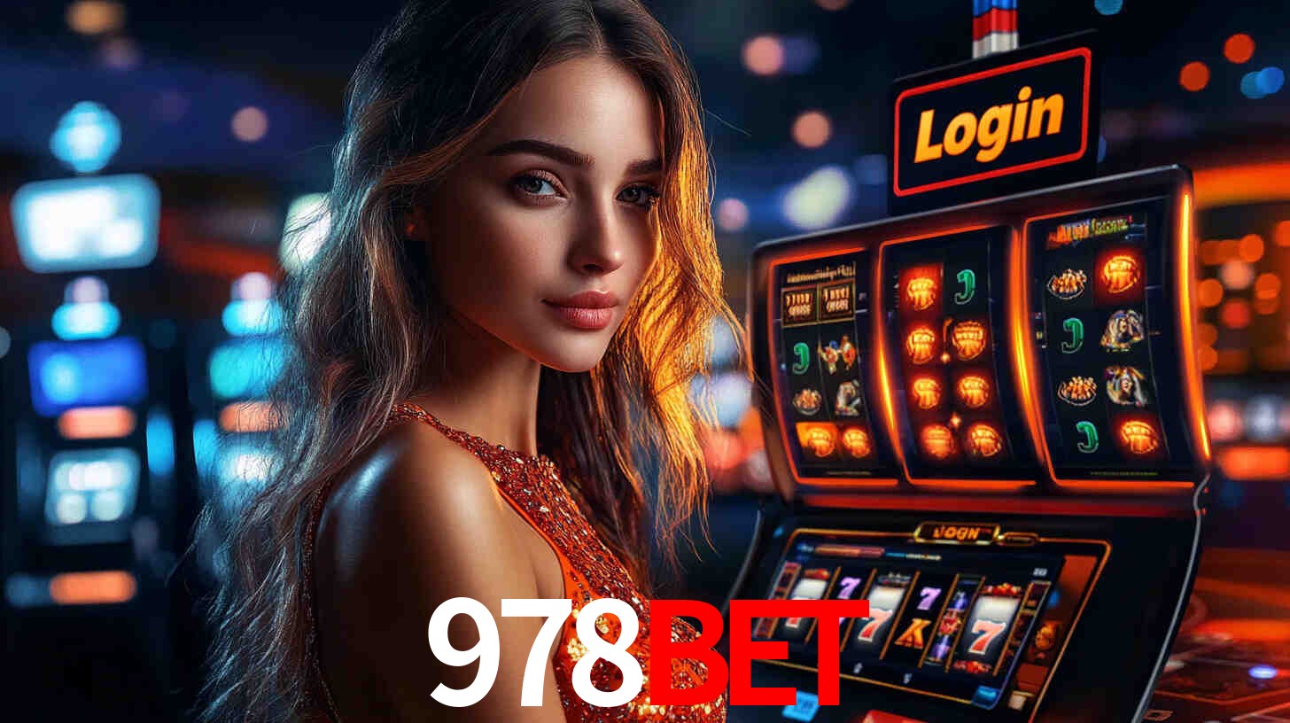 Experimente o Login Seguro Premium no 978bet
