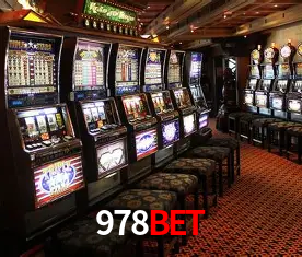 Desvendando o Mundo dos Jogos Virtuais na 978bet