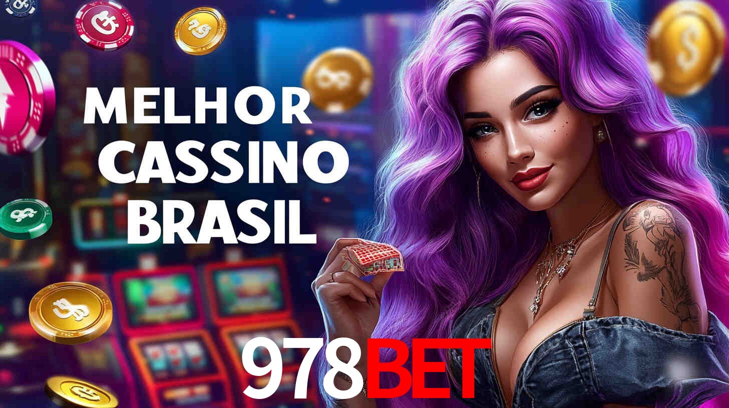 Desvendando o Mundo dos Jogos Virtuais na 978bet