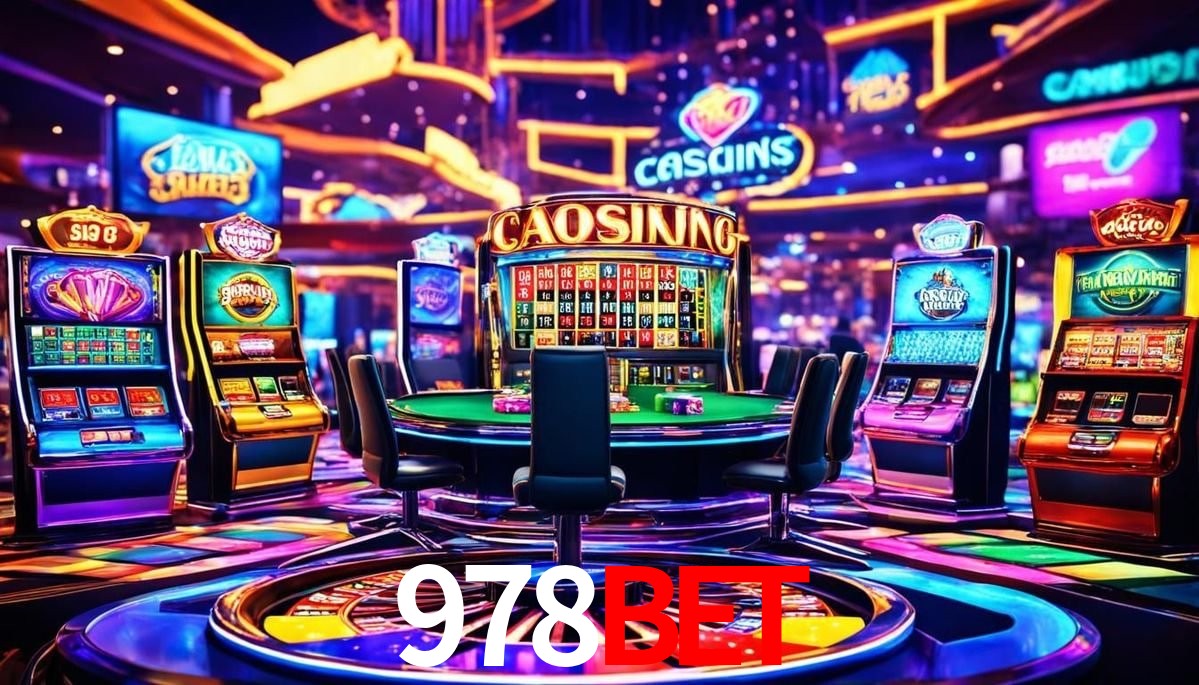 Apostas de Futebol 978bet