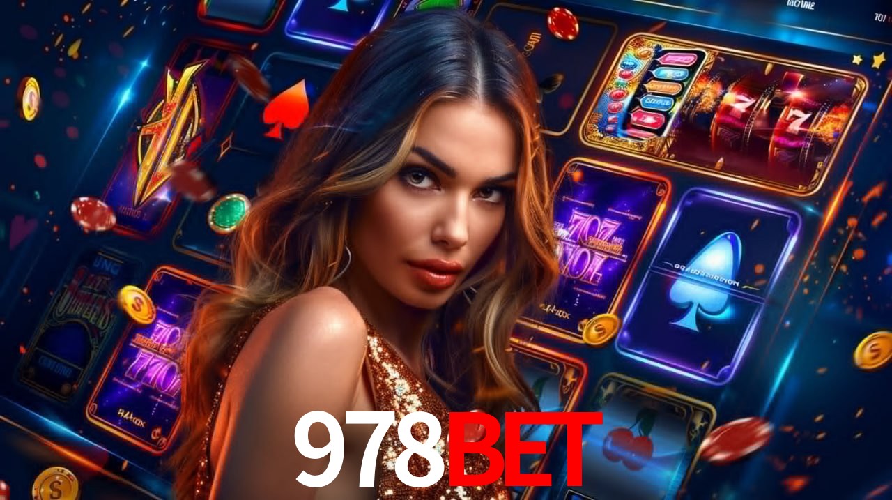 Explorando a Categoria de Eventos em Apostas na 978bet
