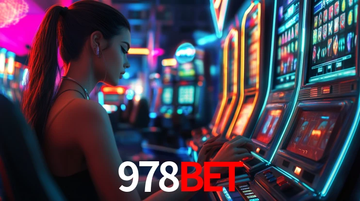 Premium Interface 978bet