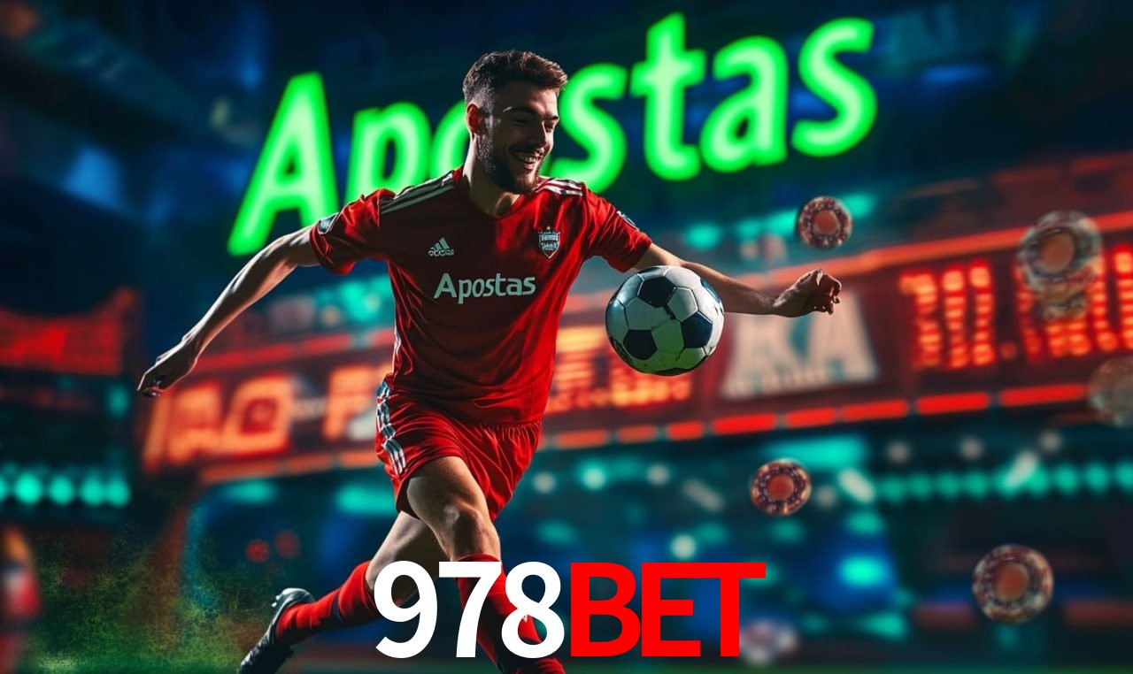 A Emoção da Loteria na 978bet: Uma Chance de Mudança de Vida
