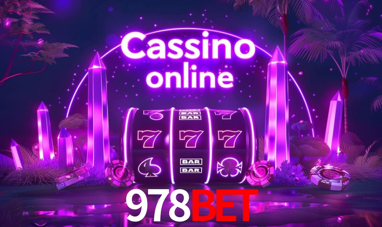 Jogos de Slot 978bet