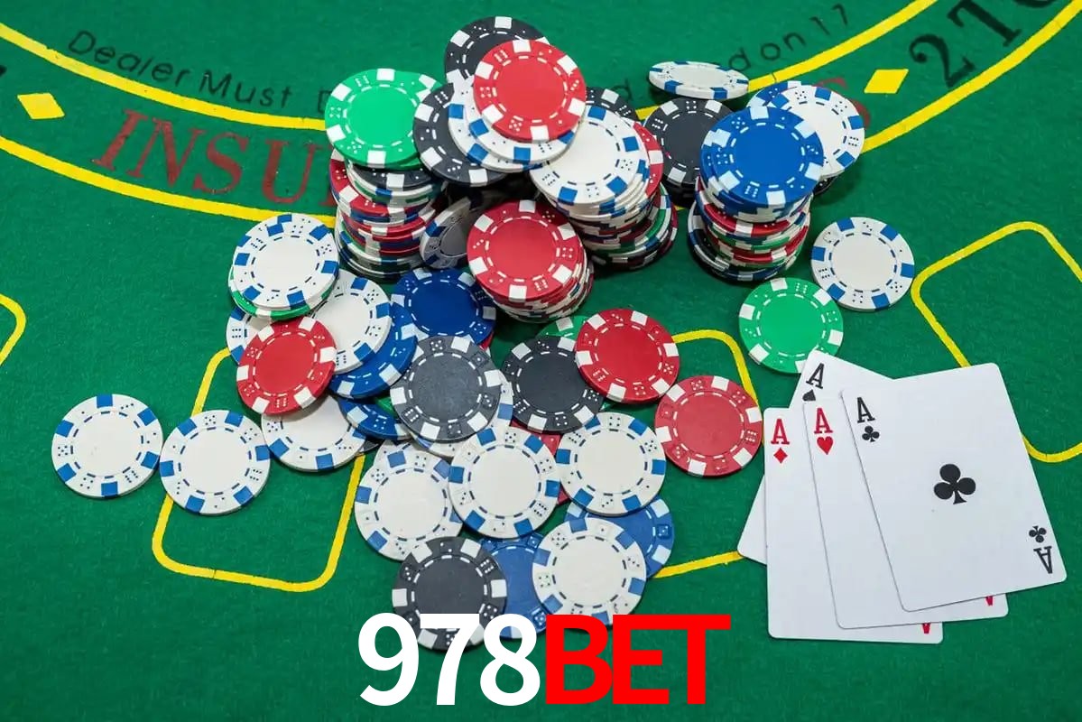 Interface do App 978bet