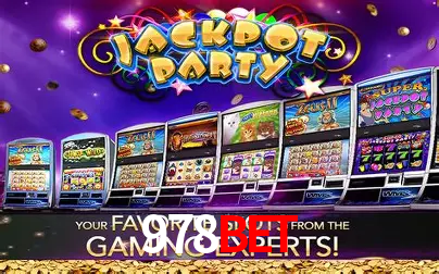 Descubra a Magia dos Jogos de Arcade no 978bet