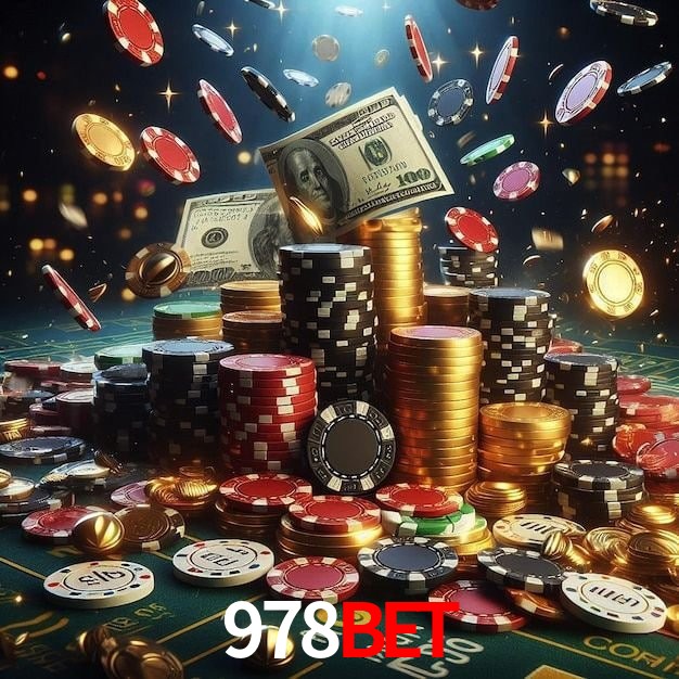 Descubra o Programa VIP da 978bet: Vantagens Exclusivas para Jogadores