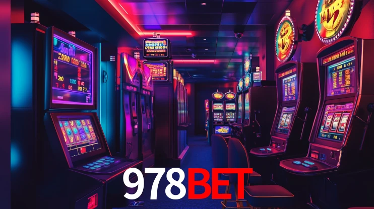 Exclusive Games 978bet