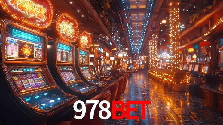 978bet: Jogos de Caça-Níqueis-Altas Recompensas, Roleta-Velocidade, Blackjack-Desafios Máximos