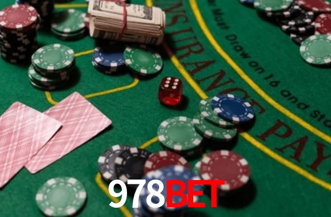 978bet