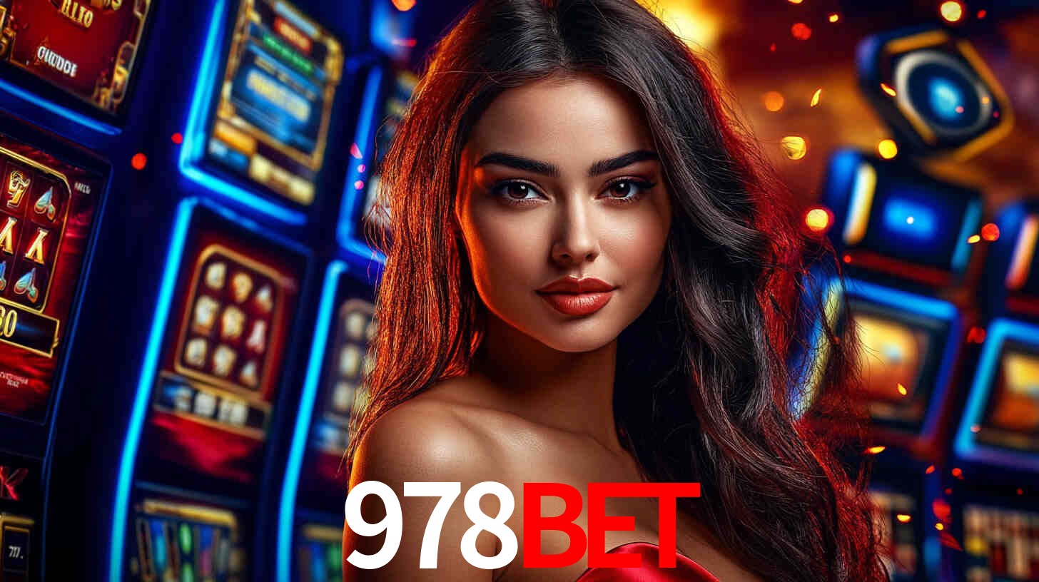 Apostas Esportivas na 978bet: Um Guia Completo