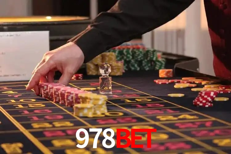 Apostas Esportivas na 978bet: Um Guia Completo