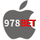 Aplicativo 978bet para iOS