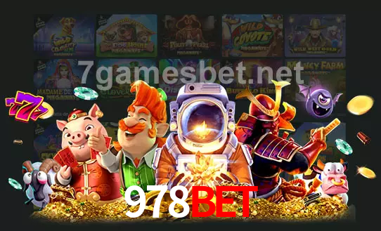 cassino 978bet
