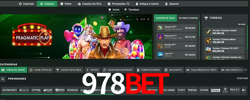 cassino 978bet